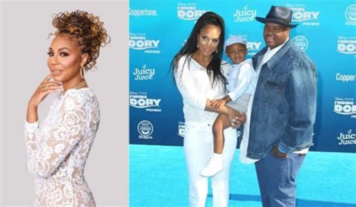 Vincent Herbert Announces New Love Interest: Unveiling His New Wife