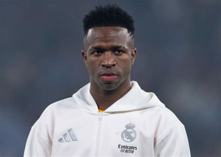Vinicius Jr.'s Son: Age And Life Beyond The Spotlight