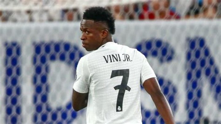 Vinicius Junior - The Next Generation Of Football Stars