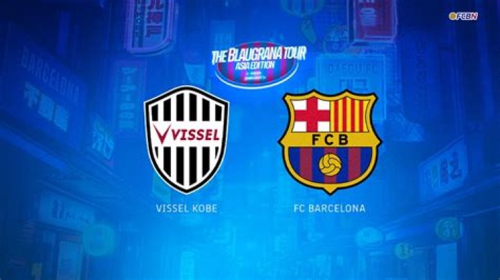 Vissel Kobe v Tottenham live watch 27/07/2024 Streaming