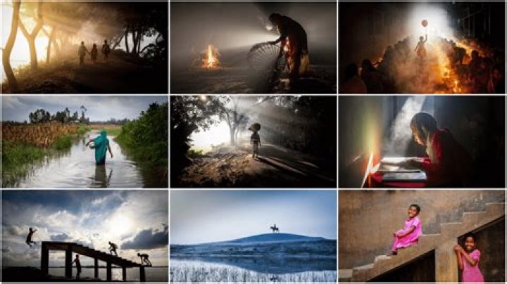 Visual Explorations And Untold Stories