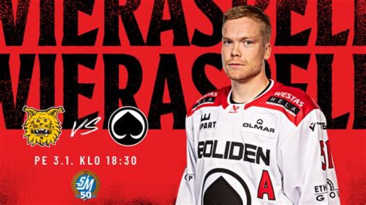 VPS Mariehamn elää live Ilves VPS elää 2022 Otteluennakko - Cursed Bloodlines 28.07.2024 Urheilu-TV