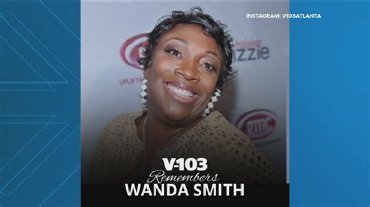 Wanda Smith's Age: A Comprehensive Look
