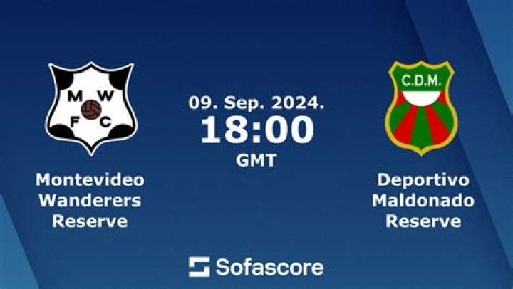 Wanderers vs Deportivo Maldonado en vivo Wanderers vs FC Deportivo Maldonado en vivo gratis 27 julio 2024