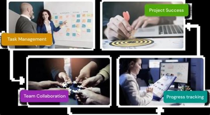 Ward Sela: Your Ultimate Project Management And Collaboration Hub