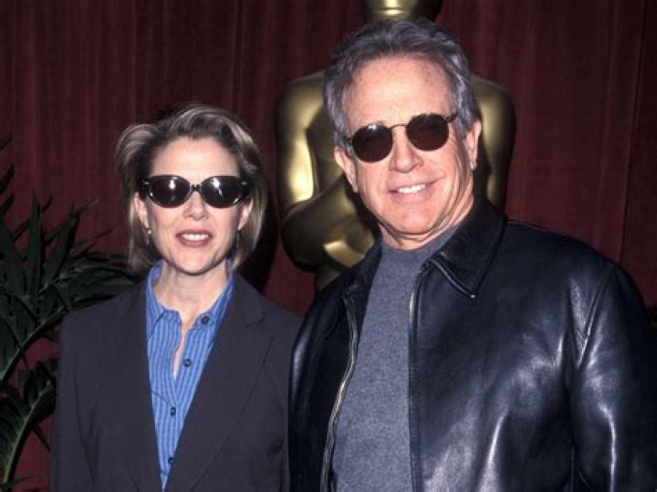 Warren Beatty Marriages: A Detailed Timeline