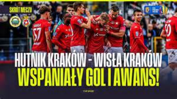 Warta Wisła Płock gledaj na żywo Jest terminarz I ligi piłkarskiej - hitowy mecz Wisły Kraków 27 lipca 2024