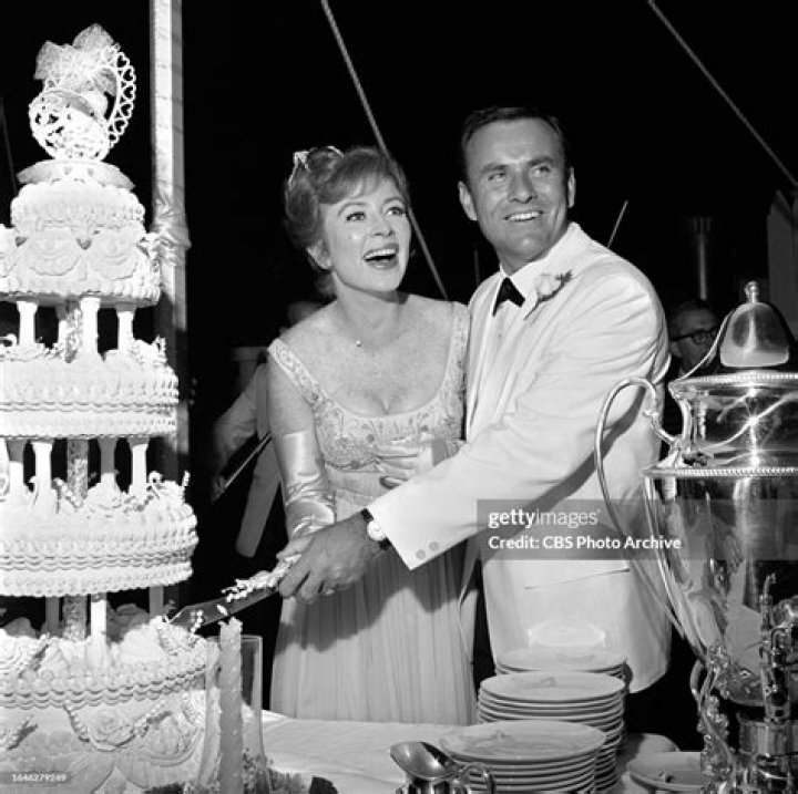 Was Amanda Blake Ever Married? Find Out Now!