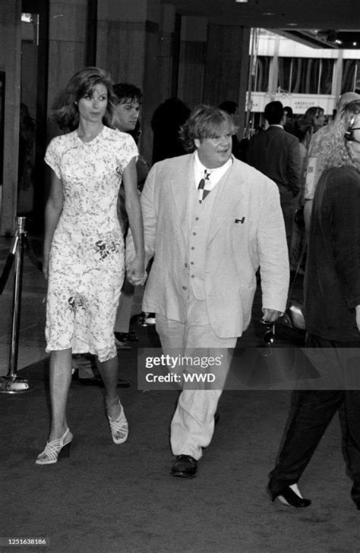 Was Chris Farley Ever Married? | Relationship History Revealed