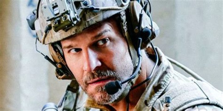 Was David Boreanaz In The Military Or Not?