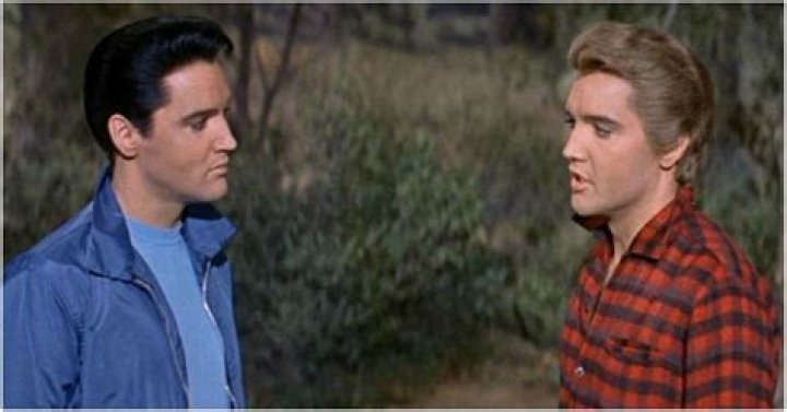 Was Elvis Presley A Twin?
