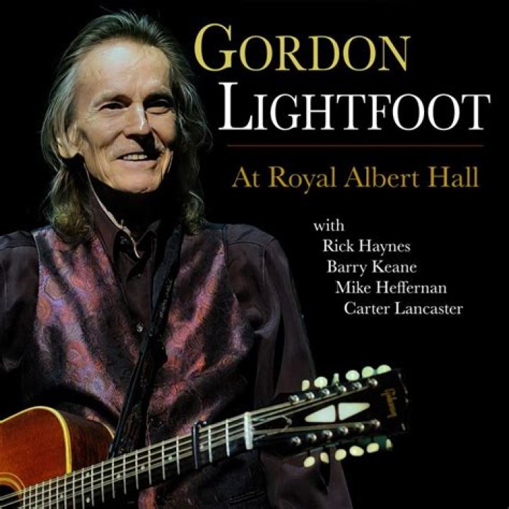 Was Gordon Lightfoot Ever Married? A Look Into His Personal Life