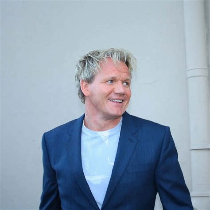 Was Gordon Ramsay Born Rich? ·