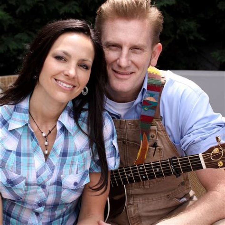 Was Joey Feek Ever Married Before Her Current Husband? A Look Into Her Past Relationships
