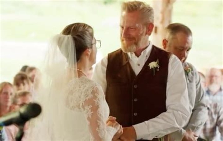 Was Joey Feek Married Before? Discover Her Marital History