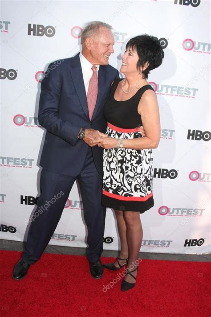 Was Joyce Dewitt Ever Married