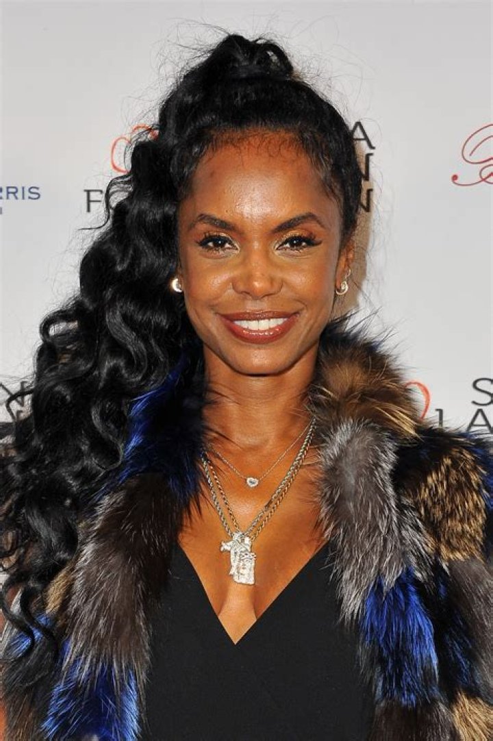 Was Kim Porter Bi-racial?