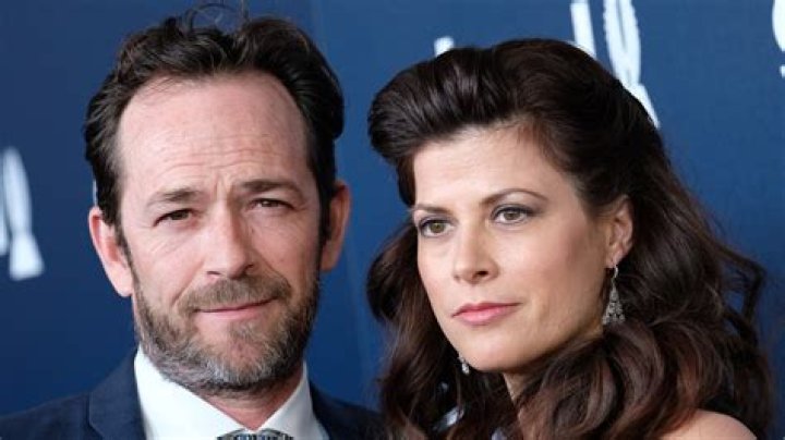 Was Luke Perry A Married Man?
