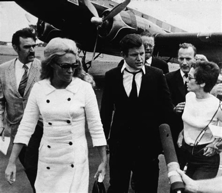 Was Mary Jo Kopechne Pregnant