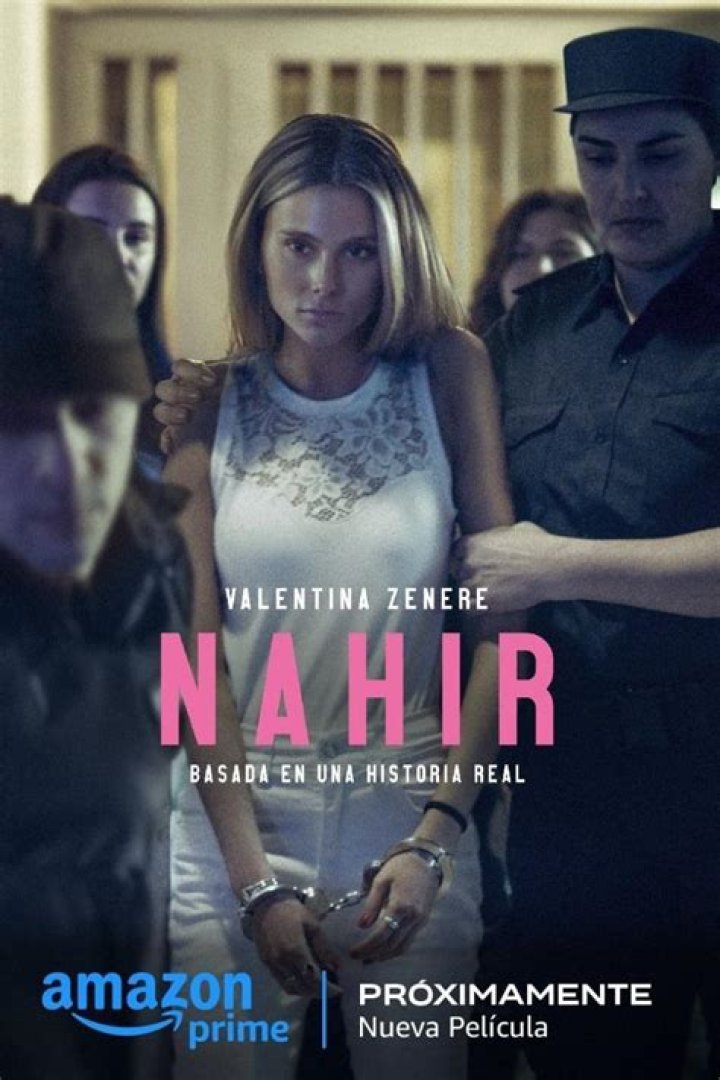 Was Nahir Galarza A Teen When She Committed Murder?