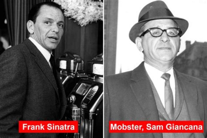Was Nancy Sinatra Related To Frank Sinatra, And How?
