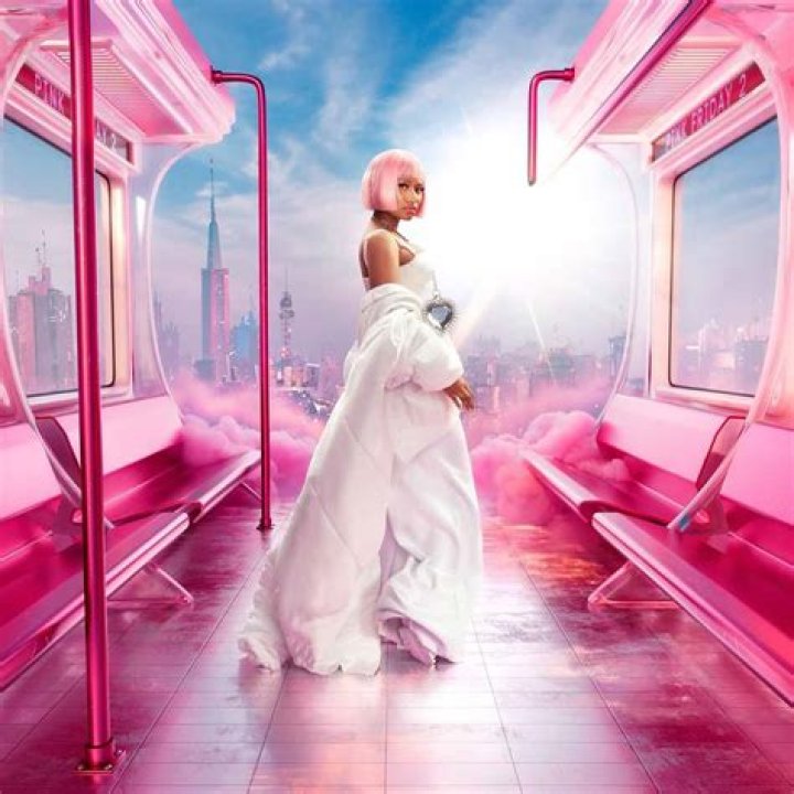 Was Nicki Minaj Actually A Former Stripper? Uncovering The Truth