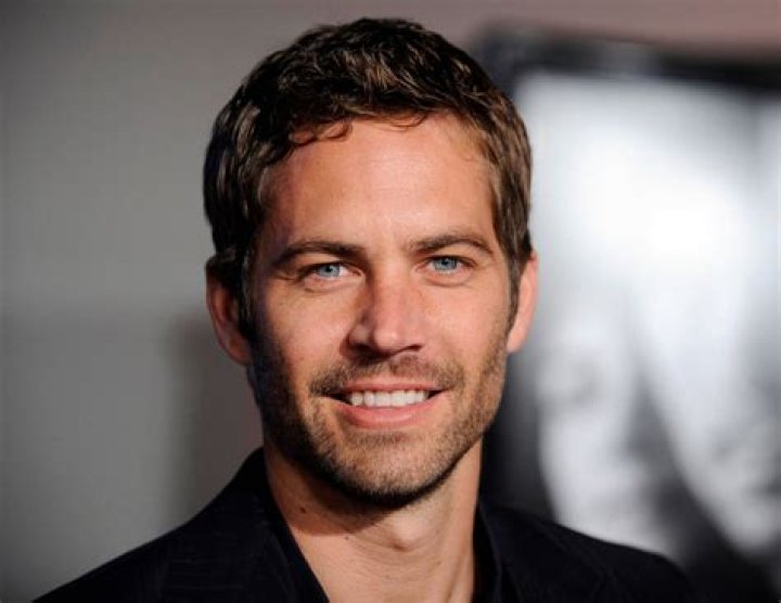 Was Paul Walker Allegedly Involved In Underage Relationships?