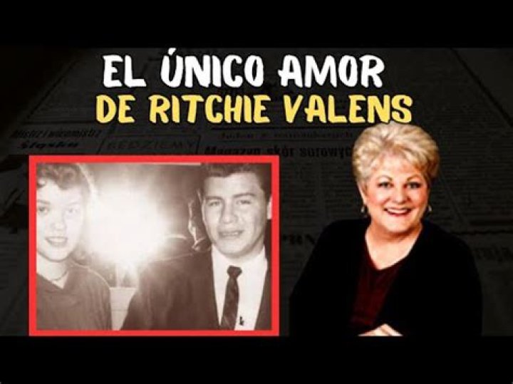 Was Ritchie Valens Ever Married? - Uncovering The Truth