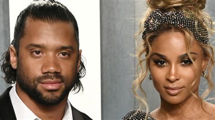 Was Russell Wilson Married Before Ciara: The Untold Story