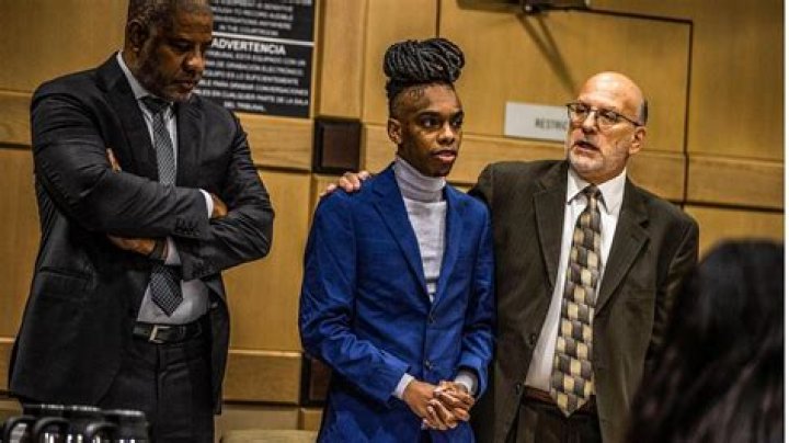 Was YNW Melly Released: Latest Update On His Case