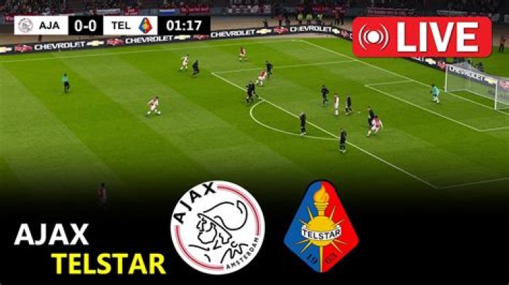 Watch: Ajax vs Vojvodina Live Stream 25 July 2024 Live TV