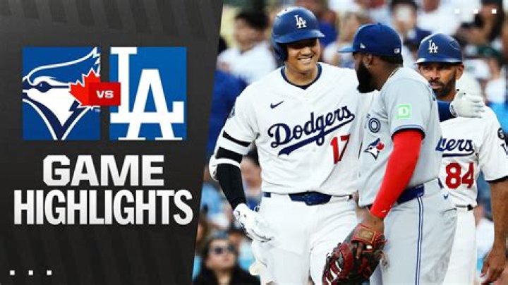 Watch: Dodgers vs. Astros Live Stream 27/07/2024