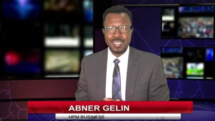 Watch HPM Abner Gelin Today's Show On YouTube