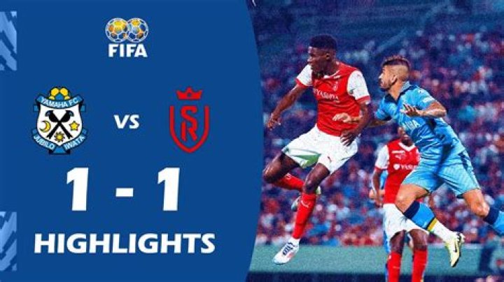 [watch>>] Júbilo Iwata vs Reims live 24 July 2024