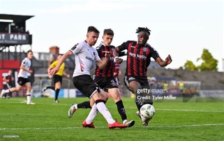 [[[WATCH LIVE<<<<]]!!] Bohemians v Dundalk Live Broadcast 26 July 2024