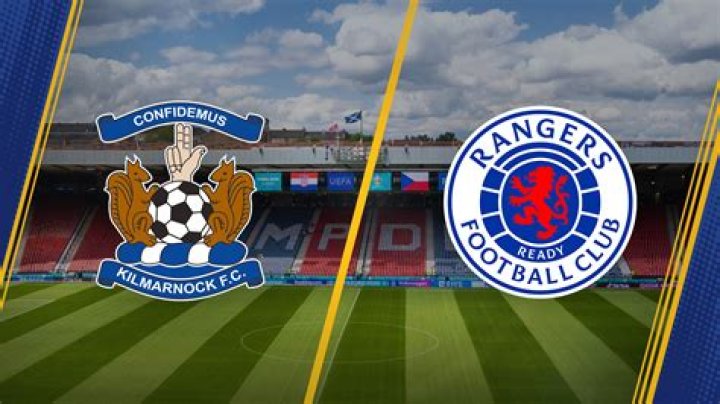 [WATCH LIVE] Livestream: Kilmarnock vs Cercle Brugge Live TV 25 July 2024