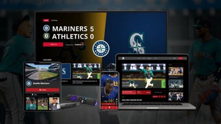 [[watch live>>]] Watch: Mariners - White Sox Live Stream 27.07.2024