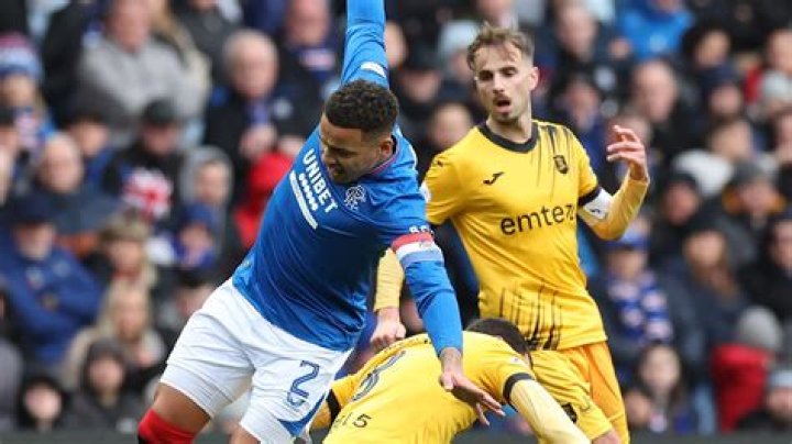 (Watch!!!) Livingston vs Spartans live match 27 July 2024
