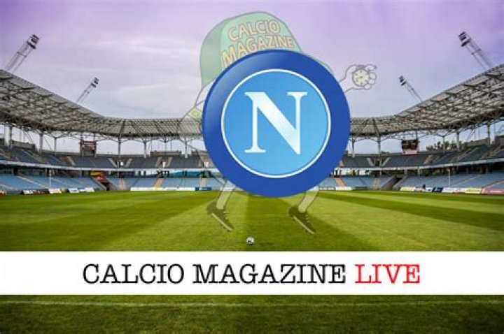 Watch: Napoli v Egnatia Live Stream 28 July 2024 Sport TV
