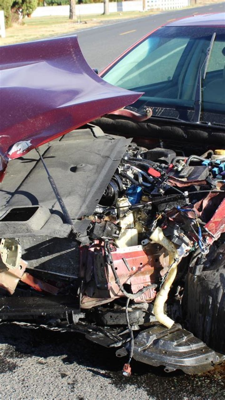 Watch Nikki Catsouras Car Crash Aftermath Photos Here