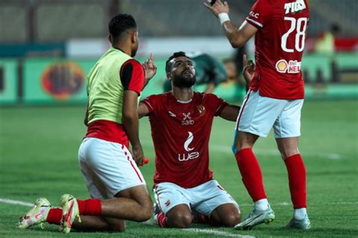 (WATCH ONLINE*) Al Masry vs Al Ahly live watch 26.07.2024
