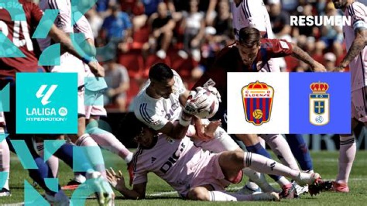 (((watch online-))) Live: Oviedo - Eldense stream 27 July 2024