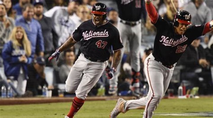 [WATCH ONLINE*] Nationals vs Cardinals live streaming 28 July 2024