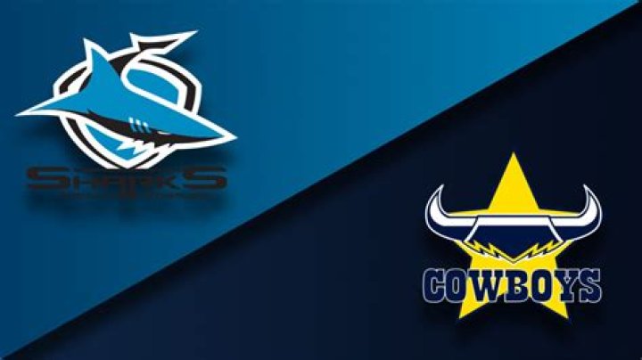 (((Watch Online<<<<))) Sharks vs Cowboys live video 27 July 2024