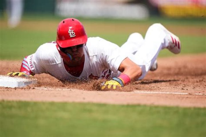 [[WATCH ONLINE-]] Streaming: Nationals v Cardinals Live 27 July 2024