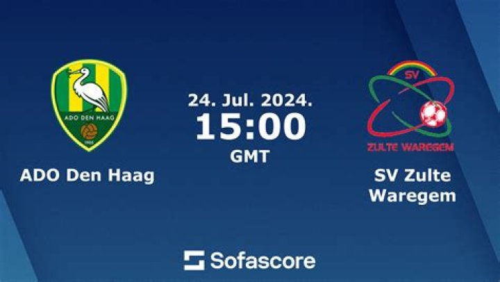 [[[Watch Online###]]-] Today: Den Haag v Zulte Waregem live free 24 July 2024