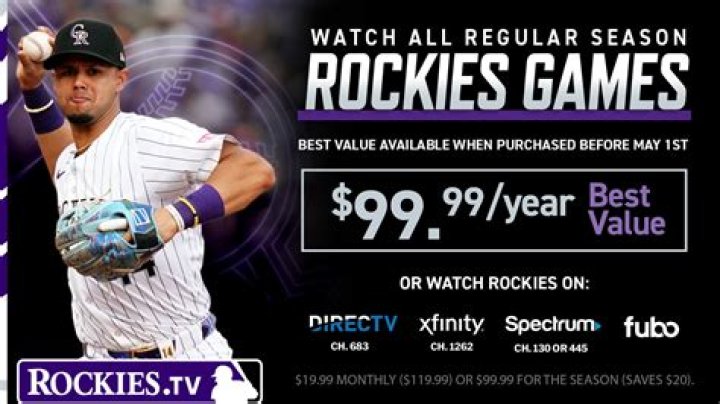 [[[WATCH<]]] Rockies v Giants live 28 July 2024