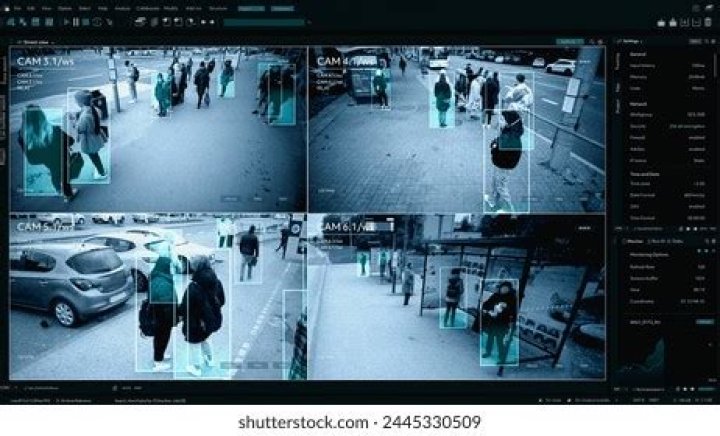 Watch Shocking CCTV Footage: Mother And Child's Encounter
