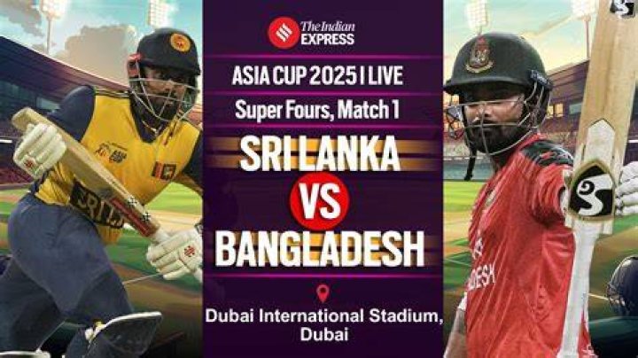 Watch: Sri Lanka vs India Live Stream 27 July 2024