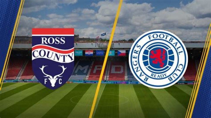 [[WATCH<<<<][[] Stream: Ross County v Stirling Albion Live 27 July 2024